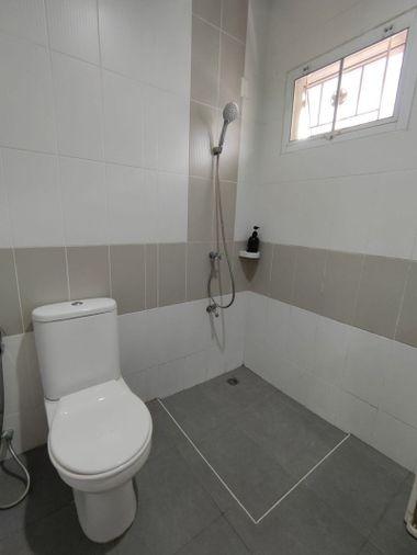 picture For sale: Used detached house in Maneerin Place, Sukhumvit, Samet, Chonburi. - 9/9