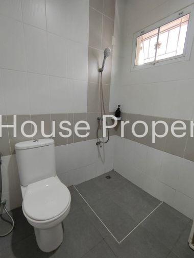 picture For sale: Used detached house in Maneerin Place, Sukhumvit, Samet, Chonburi. - 9/9