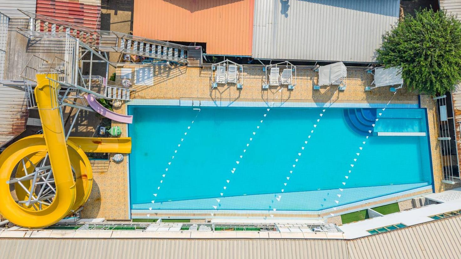 picture Resort for Sale in Koh Larn - 5/14