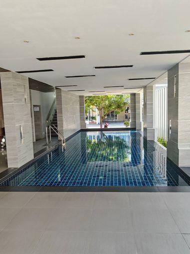 รูป 🏠 ให้เช่าบ้าน : The Master @BTS Udomsuk (เดอะ มาสเตอร์ แอท บีทีเอส อุดมสุข)   รหัสทรัพย์ | 📌LNP-H747  - รูปที่ 6/14