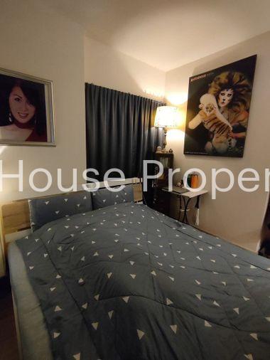 picture For sale: Used detached house in Maneerin Place, Sukhumvit, Samet, Chonburi. - 8/9