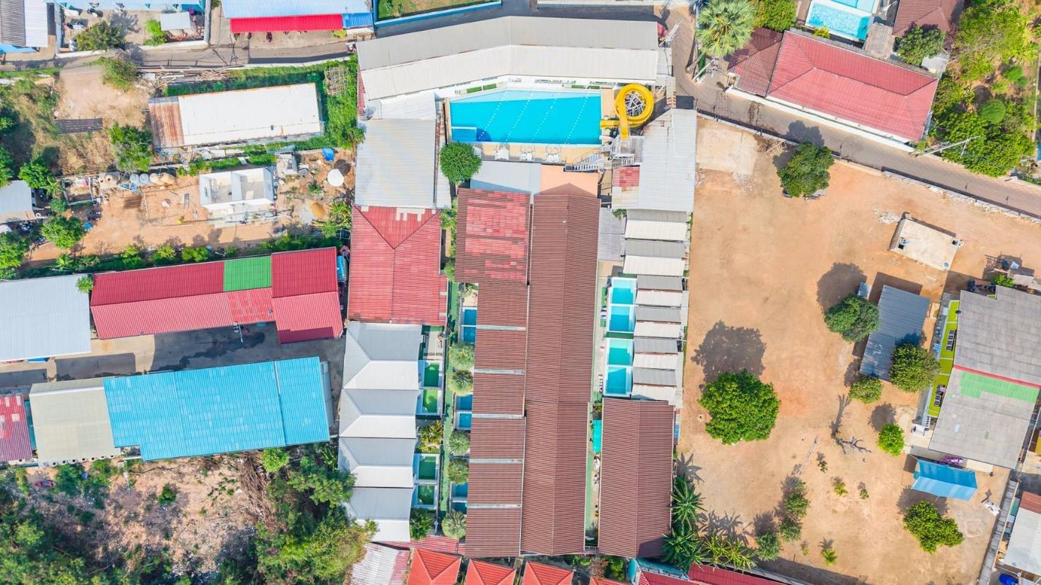 picture Resort for Sale in Koh Larn - 4/14