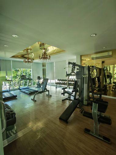 รูป 🏠 ให้เช่าบ้าน : The Master @BTS Udomsuk (เดอะ มาสเตอร์ แอท บีทีเอส อุดมสุข)   รหัสทรัพย์ | 📌LNP-H747  - รูปที่ 9/14