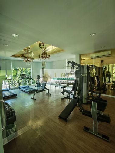 รูป 🏠 ให้เช่าบ้าน : The Master @BTS Udomsuk (เดอะ มาสเตอร์ แอท บีทีเอส อุดมสุข) รหัสทรัพย์ | 📌LNP-H747 - รูปที่ 9/14