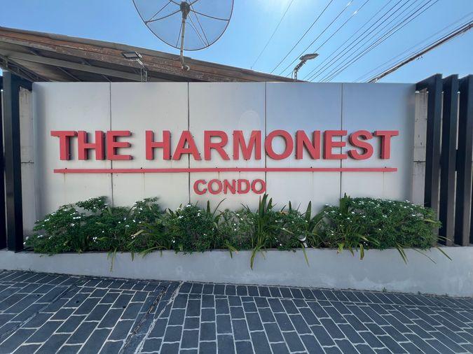 รูป BB 15676 : เอช ซี คอนโดมิเนียม (The Harmonest) - รูปที่ 2/18