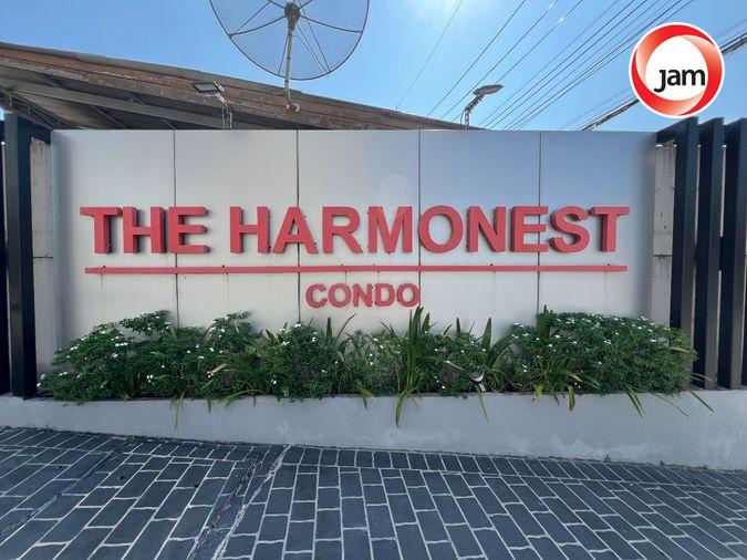 รูป BB 15676 : เอช ซี คอนโดมิเนียม (The Harmonest) - รูปที่ 2/18
