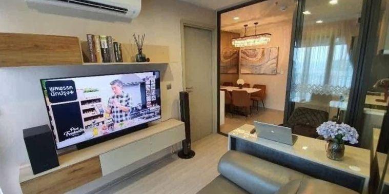 picture Life Ladprao. 1bed 35sqm. Line id: @pfagent - 2/10