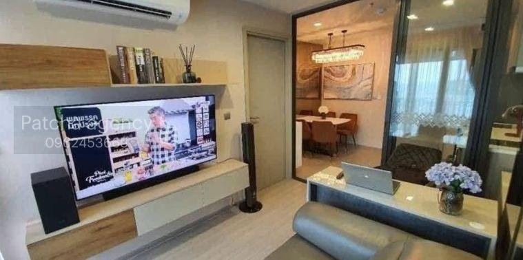 picture Life Ladprao. 1bed 35sqm. Line id: @pfagent - 2/10