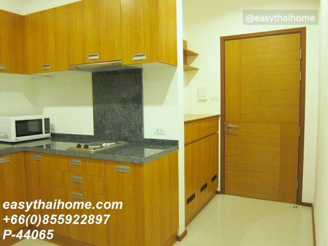 รูป P-44065 ต้องการขายคอนโด วิลล่า สาทร Krung Thon Buri Road, Khlong Ton Sai, Khlong San, Bangkok Line Id @easythaihome 085-592-2897 - รูปที่ 3/9