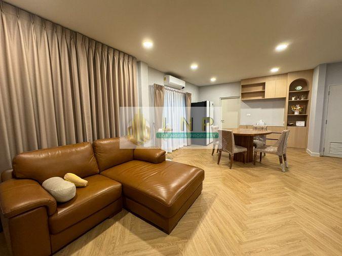 รูป 🏠 ให้เช่าบ้าน : Centro Bangna (เซนโทร บางนา) รหัสทรัพย์ | 📌 LNP-H744 - รูปที่ 6/10