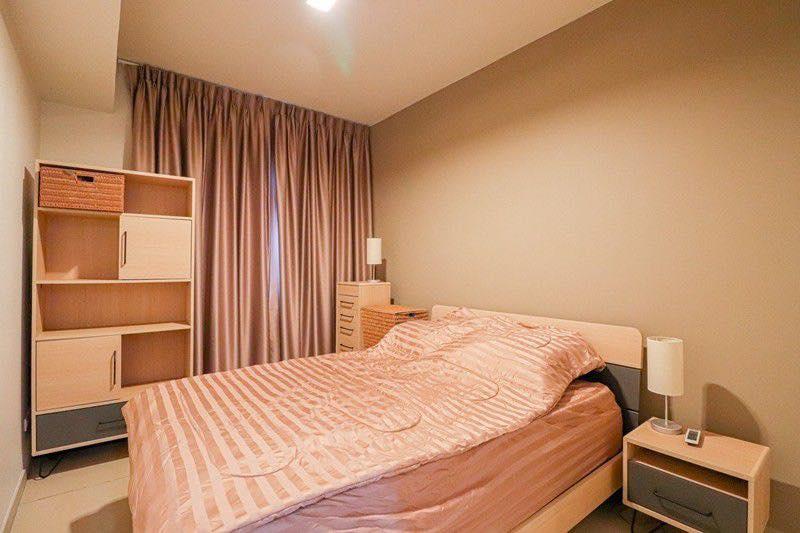 รูป Unixx South Pattaya Condominium 1 Bedroom for Sale - รูปที่ 4/6
