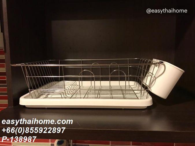 รูป P-138987 วิวสระว่ายน้ำ! ห้องมุม ชั้นบนสุด บ้าน นวธารา 1 ห้องนอน ใกล้ CDC เพียง 2.59 ล้าน | Line Id: @easythaihome | 085-592-2897 - รูปที่ 19/24