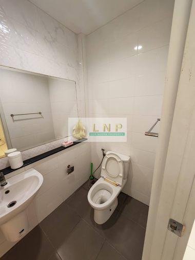 รูป 🏠 ให้เช่าบ้าน : The Master @BTS Udomsuk (เดอะ มาสเตอร์ แอท บีทีเอส อุดมสุข) รหัสทรัพย์ | 📌LNP-H747 - รูปที่ 13/14