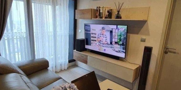 picture Life Ladprao. 1bed 35sqm. Line id: @pfagent - 1/10