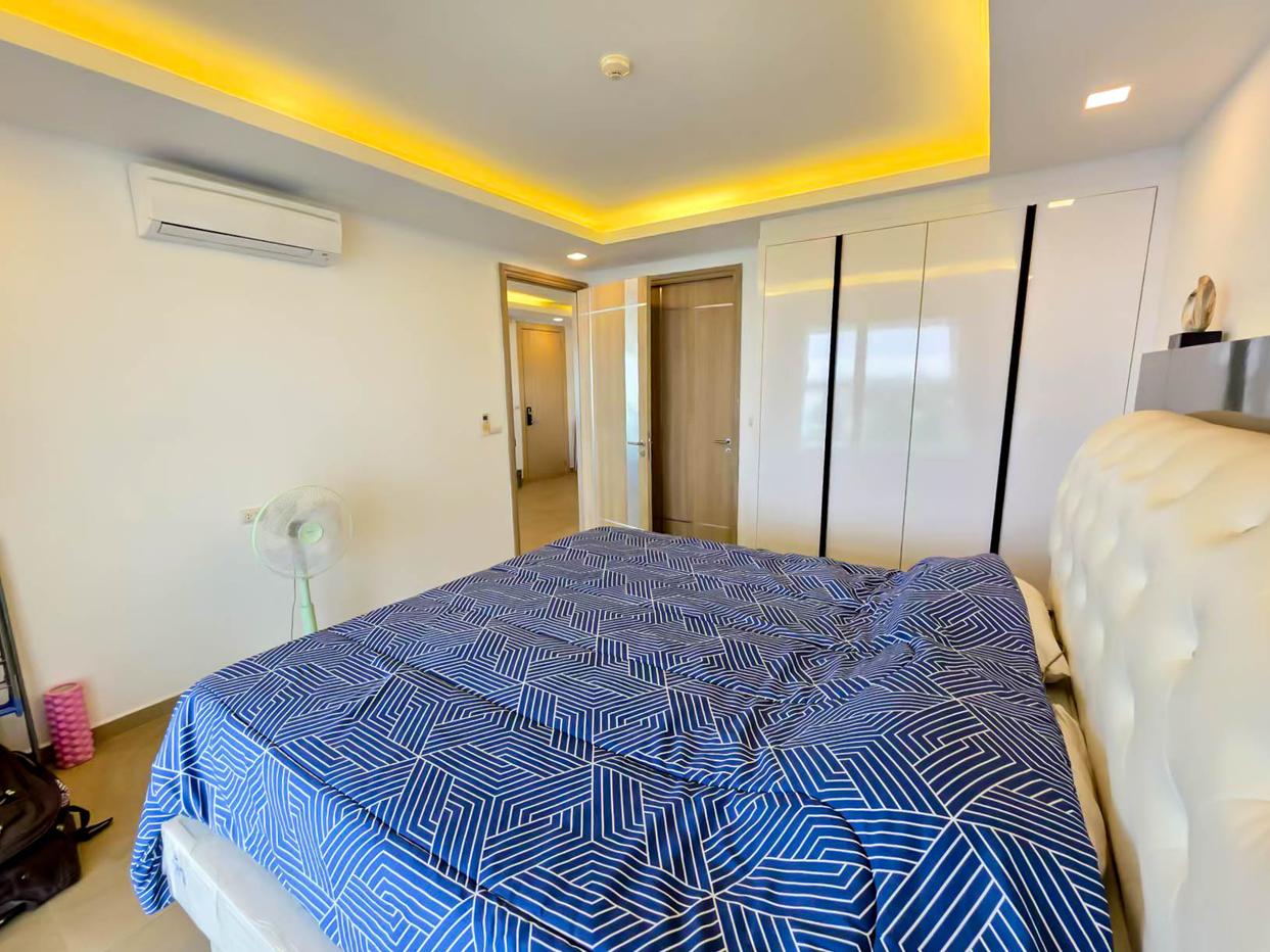 รูป 2 Bedroom Condo for Sale Paradise Ocean View Pattaya - รูปที่ 10/15