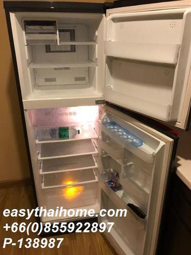 รูป P-138987 วิวสระว่ายน้ำ! ห้องมุม ชั้นบนสุด บ้าน นวธารา 1 ห้องนอน ใกล้ CDC เพียง 2.59 ล้าน | Line Id: @easythaihome | 085-592-2897 - รูปที่ 17/24