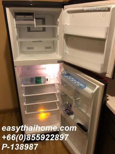 รูป P-138987 วิวสระว่ายน้ำ! ห้องมุม ชั้นบนสุด บ้าน นวธารา 1 ห้องนอน ใกล้ CDC เพียง 2.59 ล้าน | Line Id: @easythaihome | 085-592-2897 - รูปที่ 17/24