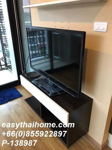 รูป P-138987 วิวสระว่ายน้ำ! ห้องมุม ชั้นบนสุด บ้าน นวธารา 1 ห้องนอน ใกล้ CDC เพียง 2.59 ล้าน | Line Id: @easythaihome | 085-592-2897 - รูปที่ 22/24