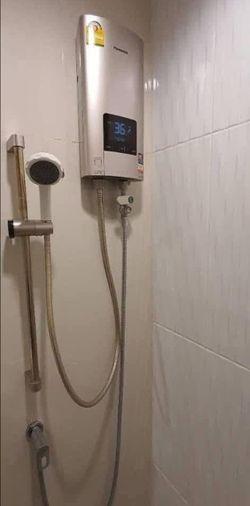 picture Life Ladprao. 1bed 35sqm. Line id: @pfagent - 9/10