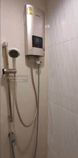 picture Life Ladprao. 1bed 35sqm. Line id: @pfagent - 9/10