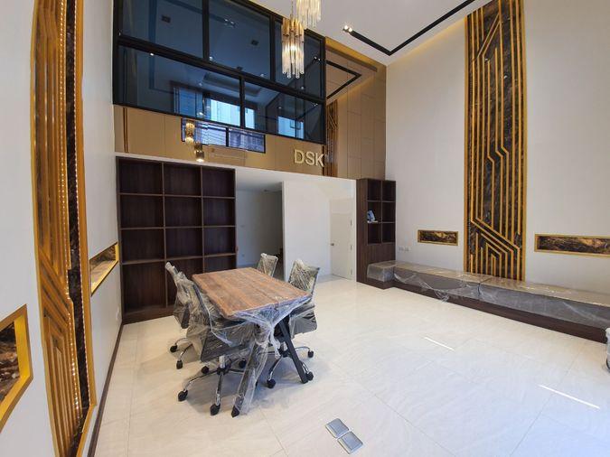 รูป 🏠 ให้เช่าบ้าน : DISTRICT Ekkamai - Ramintra (ดิสทริค เอกมัย - รามอินทรา)   รหัสทรัพย์ | 📌 LNP-H745  - รูปที่ 5/10