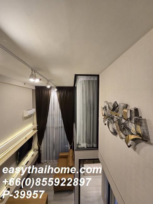 รูป P-39957 ต้องการขายคอนโด ไอดีโอ จรัญฯ 70-ริเวอร์วิว Charan Sanit Wong Rd, Bang Phlat, Bangkok Line Id @easythaihome 085-592-2897 - รูปที่ 14/22