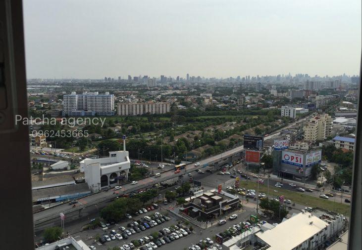 รูป ว่างพร้อมอยู่! Lumpini หัวหมาก. 1นอน 33ตร.ม. Line id: @pfagent - รูปที่ 9/9