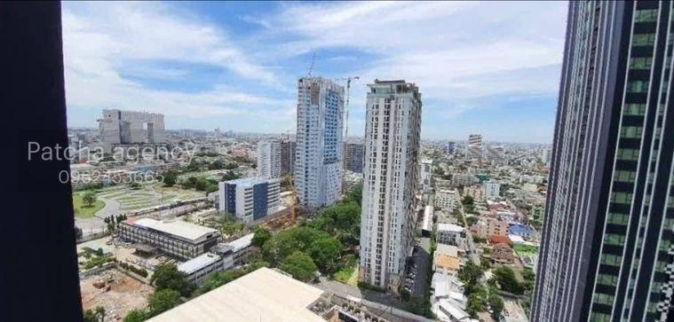picture Life Ladprao. 1bed 35sqm. Line id: @pfagent - 10/10