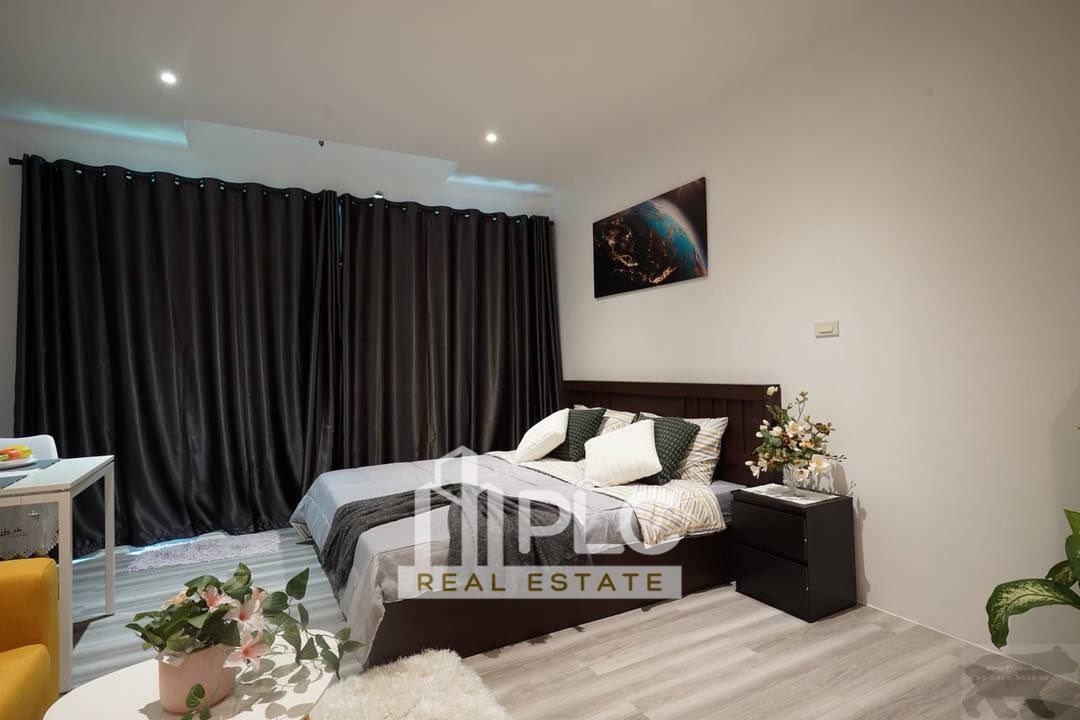 picture Diamond Suites Resort Condo for Sale in South Pattaya - 2/5