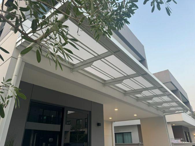 รูป 🏠 ให้เช่าบ้าน : Centro Bangna (เซนโทร บางนา)   รหัสทรัพย์ | 📌 LNP-H744 - รูปที่ 10/10