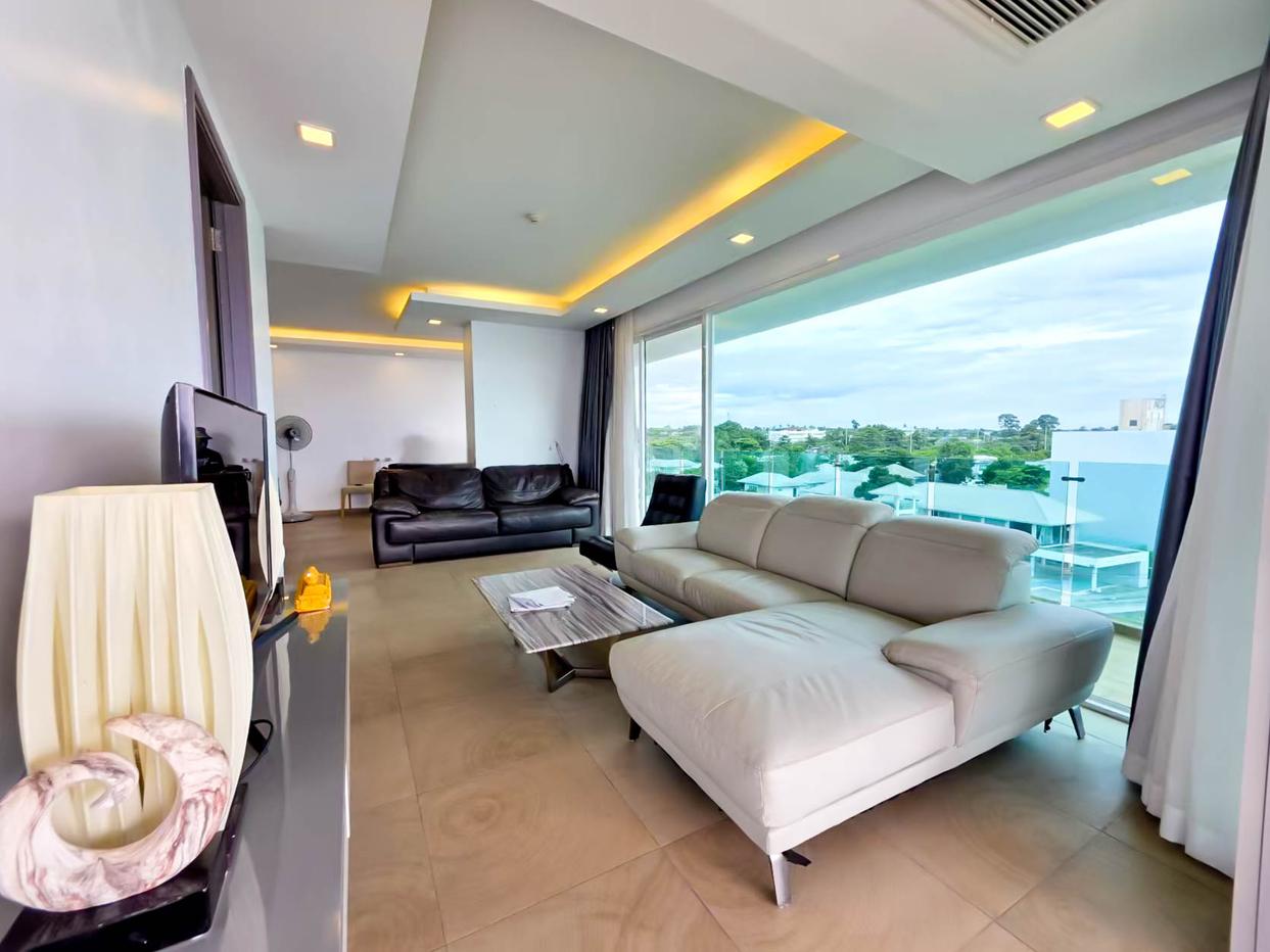 รูป 2 Bedroom Condo for Sale Paradise Ocean View Pattaya - รูปที่ 5/15