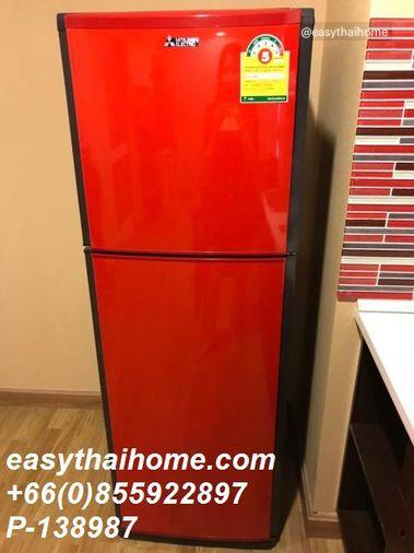 รูป P-138987 วิวสระว่ายน้ำ! ห้องมุม ชั้นบนสุด บ้าน นวธารา 1 ห้องนอน ใกล้ CDC เพียง 2.59 ล้าน | Line Id: @easythaihome | 085-592-2897 - รูปที่ 18/24