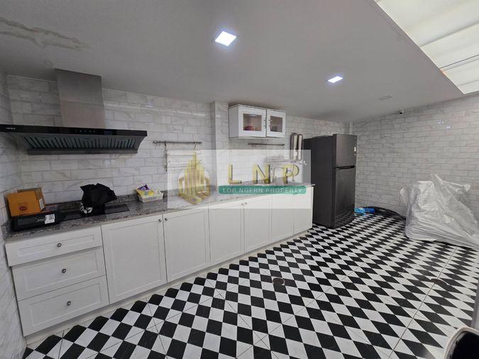 รูป 🏠 ให้เช่าบ้าน : DISTRICT Ekkamai - Ramintra (ดิสทริค เอกมัย - รามอินทรา) รหัสทรัพย์ | 📌 LNP-H745 - รูปที่ 3/10