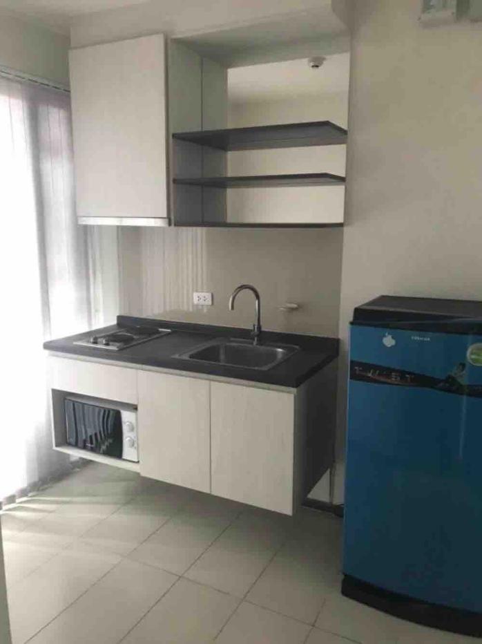 picture Condo for Rent: The Base Park West Sukhumvit 77  Near BTS On Nut - 7/9