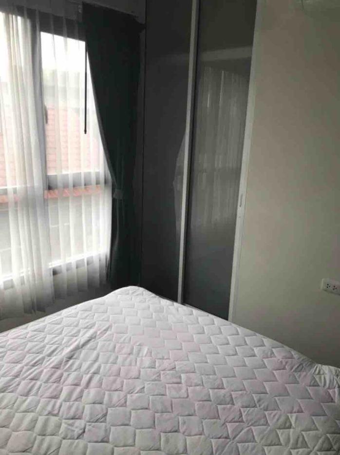 picture Condo for Rent: The Base Park West Sukhumvit 77  Near BTS On Nut - 8/9