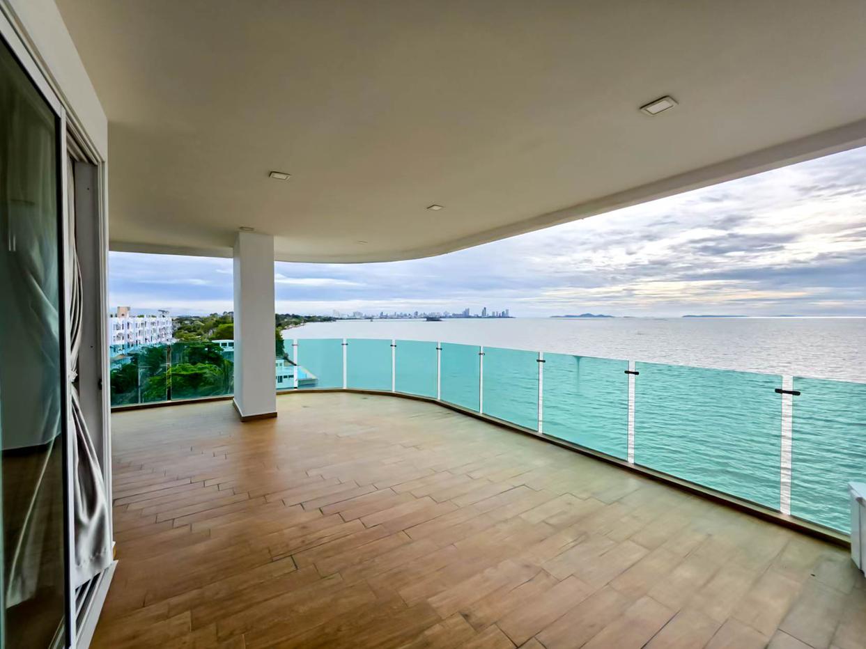 รูป 2 Bedroom Condo for Sale Paradise Ocean View Pattaya - รูปที่ 14/15