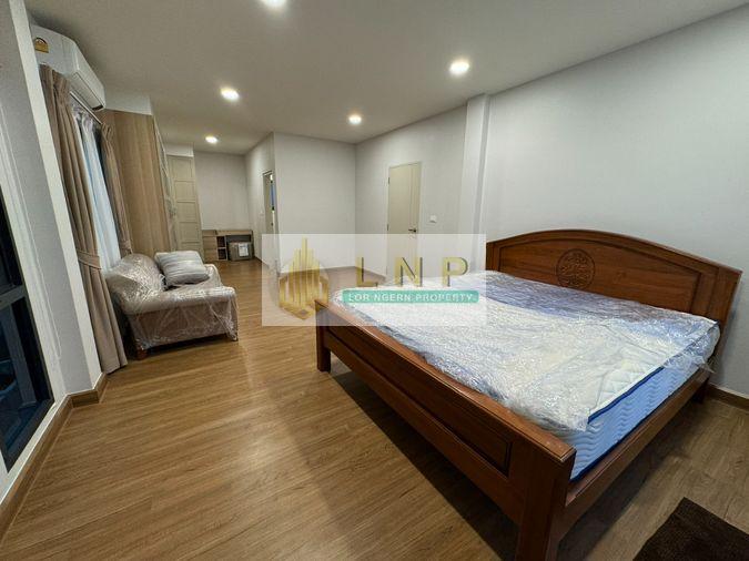 รูป 🏠 ให้เช่าบ้าน : Centro Bangna (เซนโทร บางนา) รหัสทรัพย์ | 📌 LNP-H744 - รูปที่ 2/10
