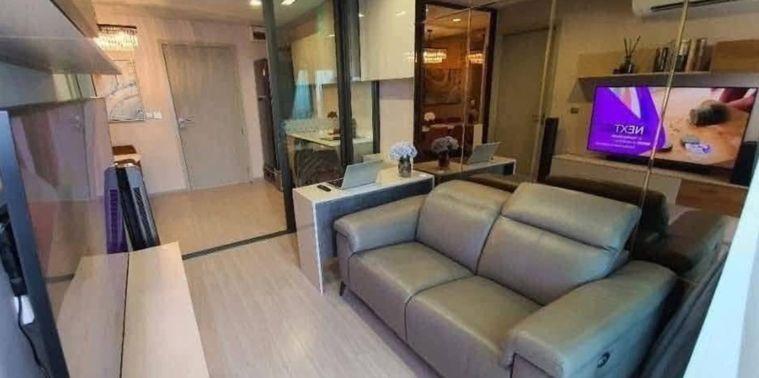 picture Life Ladprao. 1bed 35sqm. Line id: @pfagent - 3/10