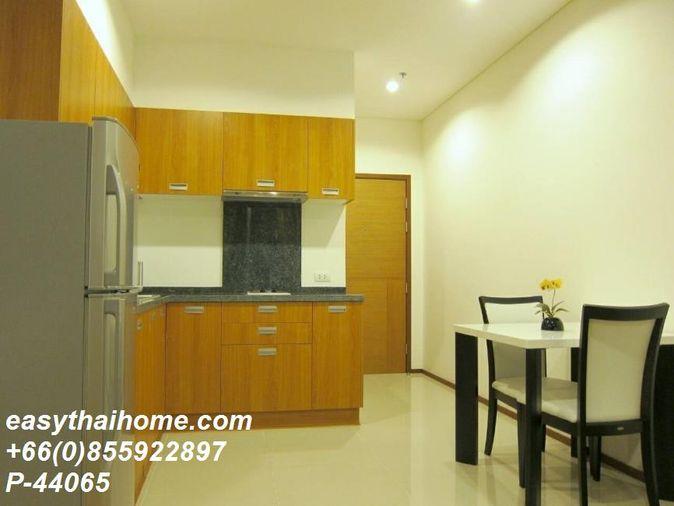 รูป P-44065 ต้องการขายคอนโด วิลล่า สาทร Krung Thon Buri Road, Khlong Ton Sai, Khlong San, Bangkok Line Id @easythaihome 085-592-2897 - รูปที่ 2/9