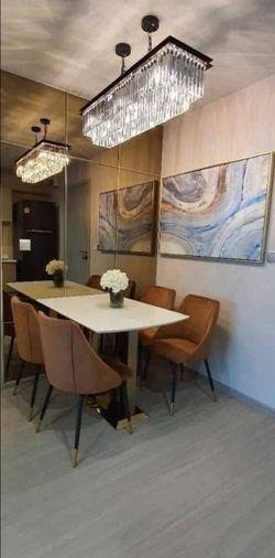 picture Life Ladprao. 1bed 35sqm. Line id: @pfagent - 5/10