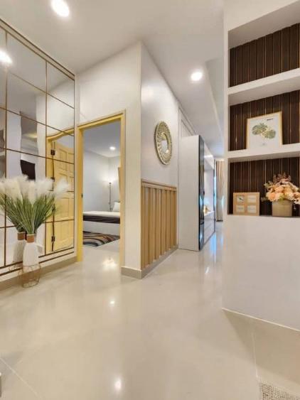 รูป ขายบ้านเดี่ยวพัทยา มบ.รวิพร ซิตี้การ์เด้นวิลเลจ หนองไม้แก่น บางละมุง ชลบุรี - รูปที่ 9/15
