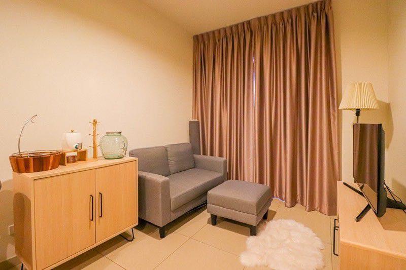 รูป Unixx South Pattaya Condominium 1 Bedroom for Sale - รูปที่ 2/6