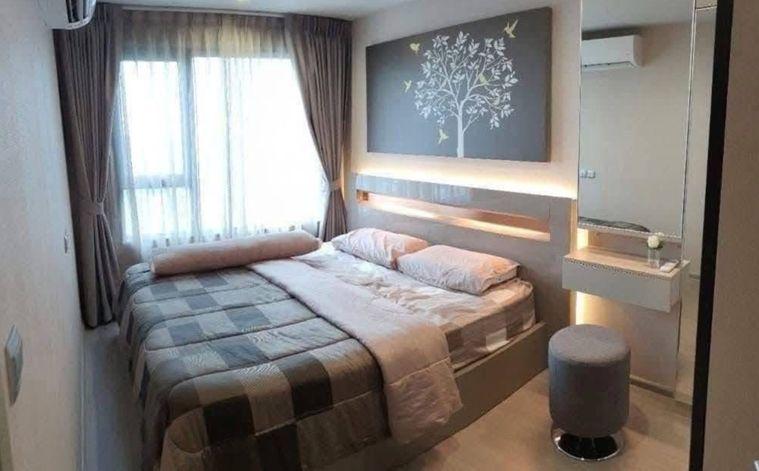 picture Life Ladprao. 1bed 35sqm. Line id: @pfagent - 6/10