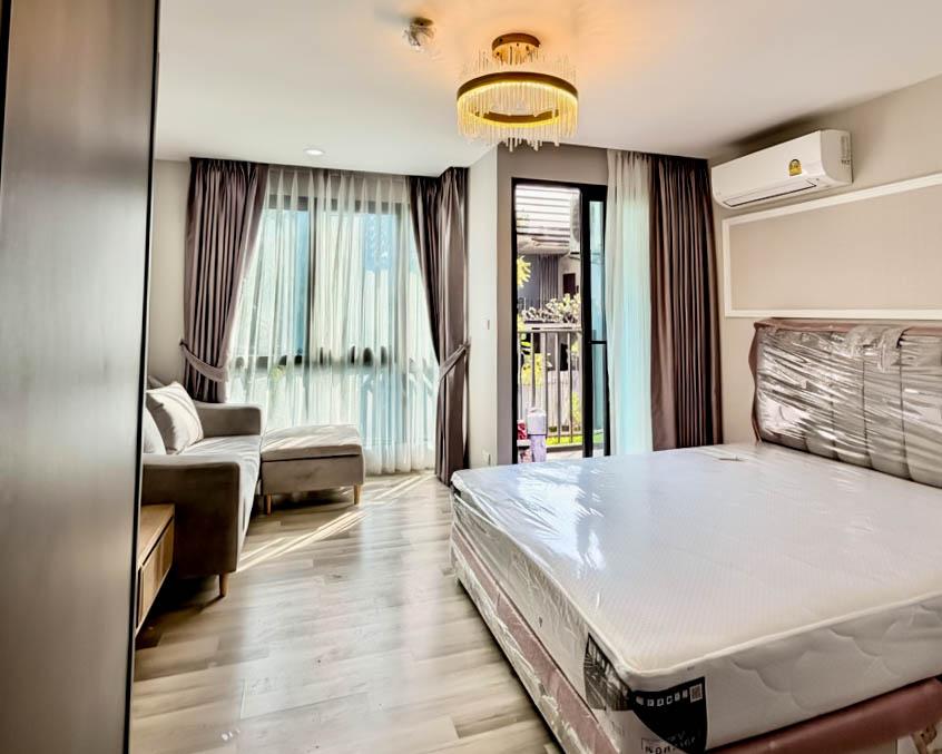 รูป The Win Condominium For Sale in Khao Talo, East Pattaya - รูปที่ 1/7