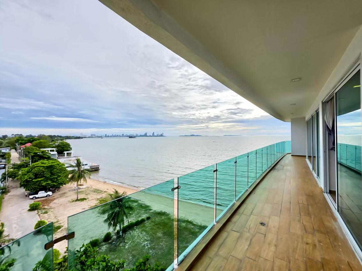 รูป 2 Bedroom Condo for Sale Paradise Ocean View Pattaya - รูปที่ 13/15