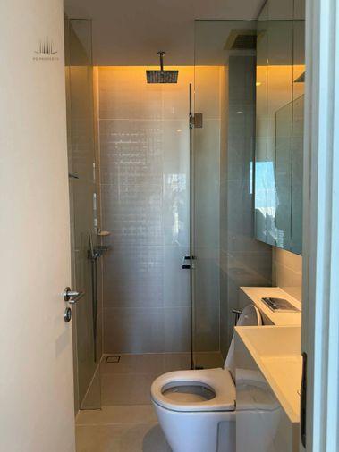 picture For Rent 🔥 The Saint Residences 🔥 Near MRT Phahonyothin. Fully furnished with appliances. - 7/9