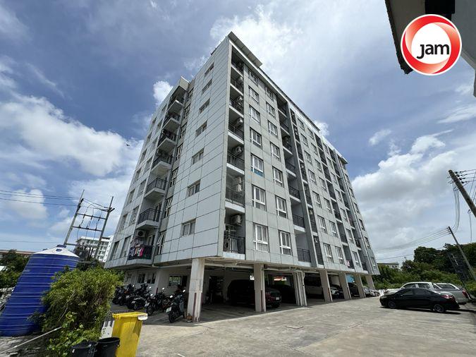 รูป BB 15676 : เดอะ คริสตัล คอนโด (บี มาย คอนโด) - รูปที่ 1/13
