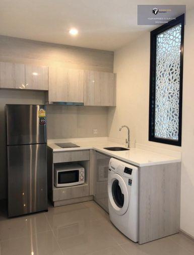 picture Life Asoke | 🚝Near BTS, MRT Rama 9 #2026010613651 #MKT - 8/17