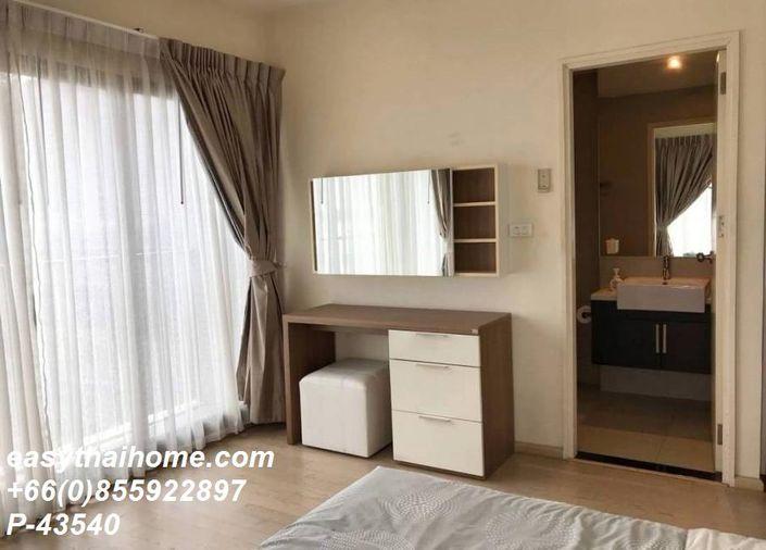 picture P-43540 Condo for rent Noble Remix fully furnished (Confirm again when visit).  - 10/15