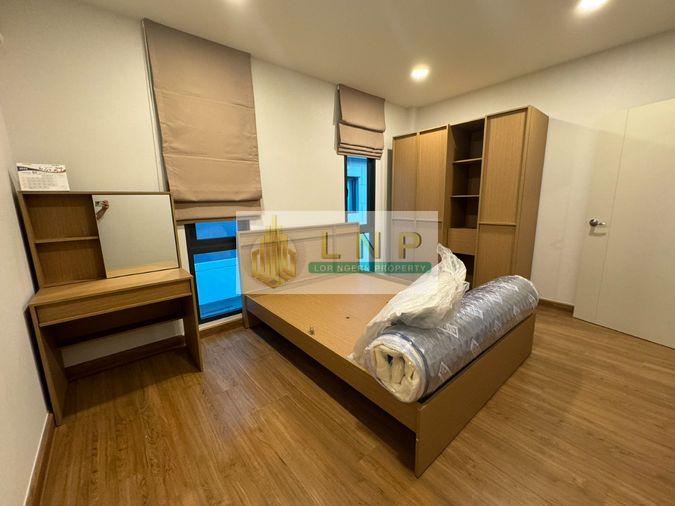รูป 🏠 ให้เช่าบ้าน : Centro Bangna (เซนโทร บางนา) รหัสทรัพย์ | 📌 LNP-H744 - รูปที่ 7/10